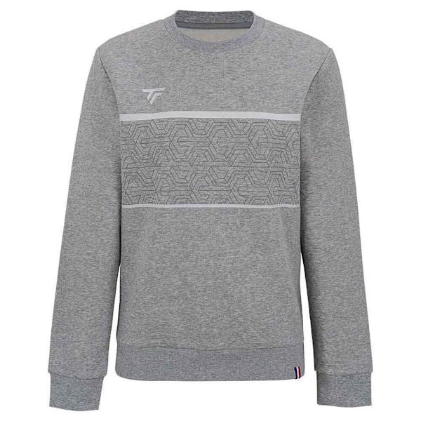 Tecnifibre Sweatshirt Team Grå M Kvinde