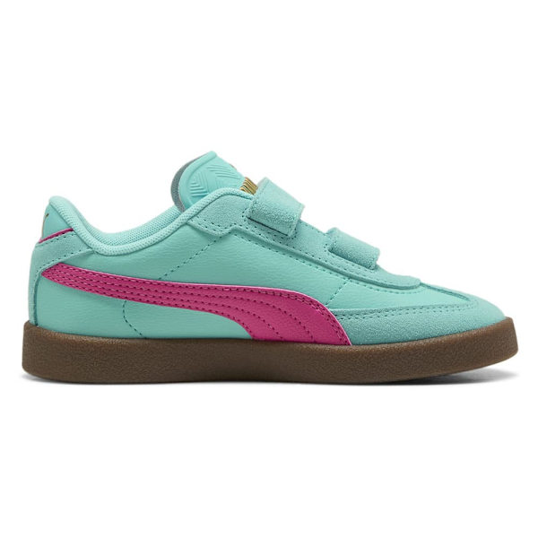 Puma Club Ii Era V Ps Skor Blå EU 31 Pojke