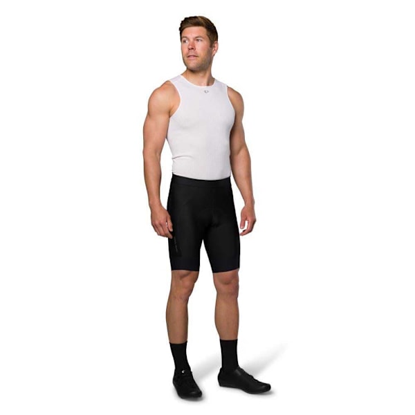 Pearl Izumi Attack Shorts Uden Seler Sort S Mand