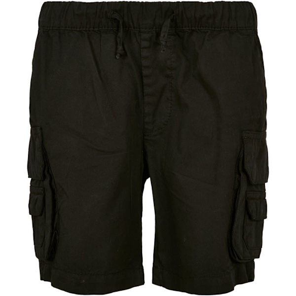 Urban Classics Cargo Shorts Double Sort 146-152 cm Dreng