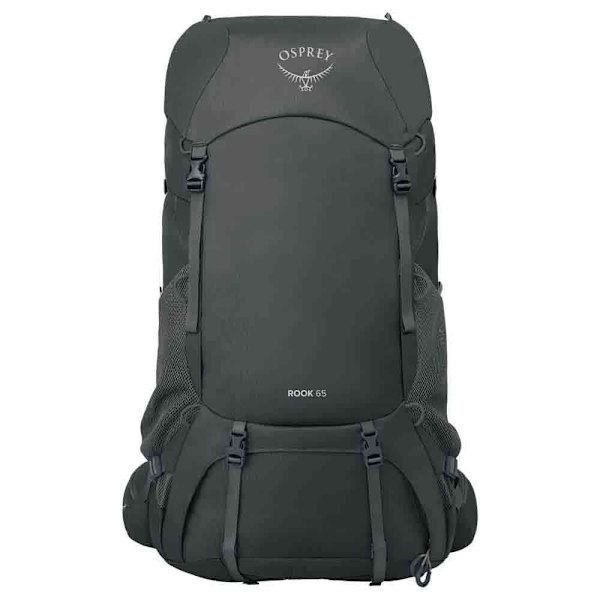 Osprey Rygsæk Rook 65 Sort