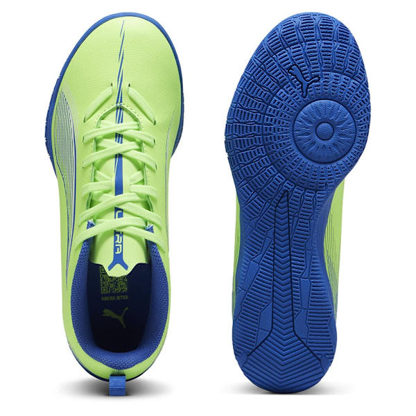 Puma Ultra 5 Play It Jr Sko  EU 30
