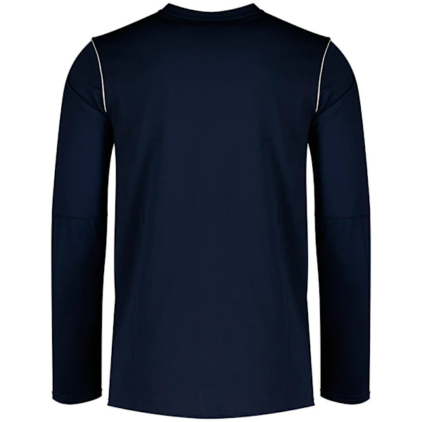 Nike Df Park20 R T-shirt Med Lange ærmer  M Mand