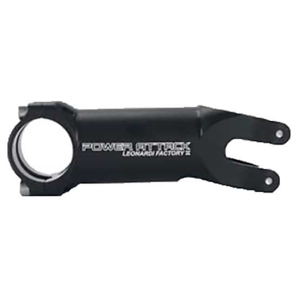 Leonardi Racing Power Attack Xc Stilk Sort 80 mm / ±15º