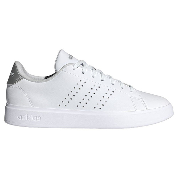 Adidas Advantage 2.0 Skor Vit EU 37 1/3 Kvinna