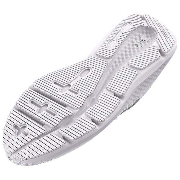 Under Armour Charged Pursuit 3 Løbesko Hvid EU 47 Mand