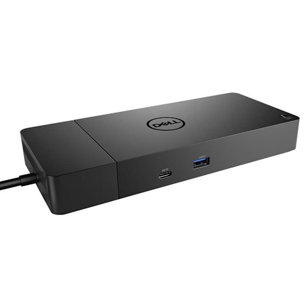 Dell Dockingstation Wd19s Usb-c 130v Sort