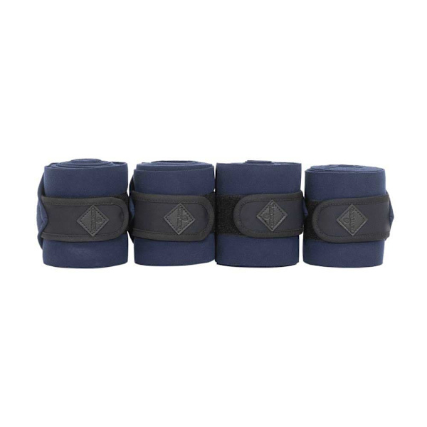 Kentucky Polar Fleece Show Vegan Bandage  Full