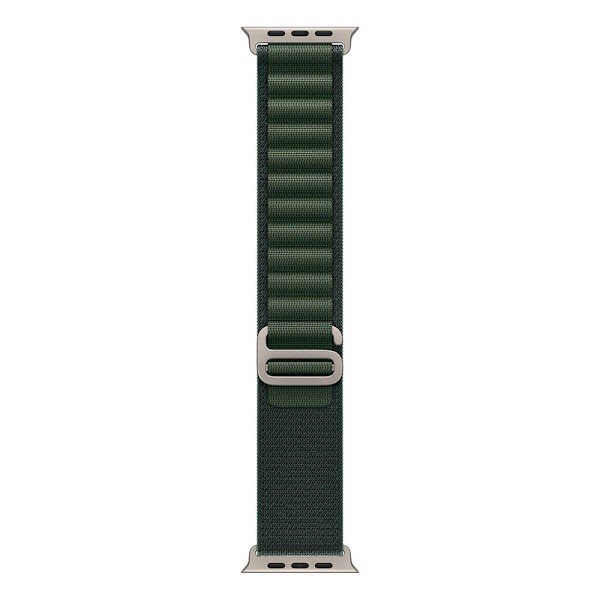 Apple 49 Mm Alpine Loop Rem Brun S