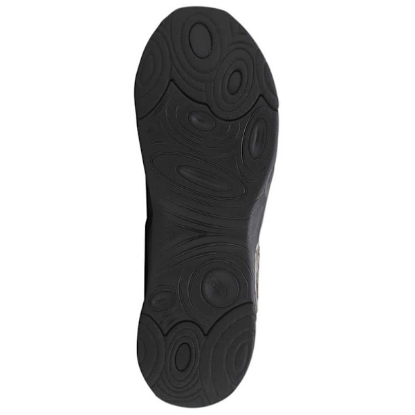 Puma Løbe Skoe Cell Magma Clean Sort EU 44 Mand
