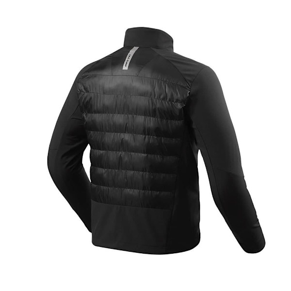 Revit Jakke Storm 2 Wb Sort S Mand