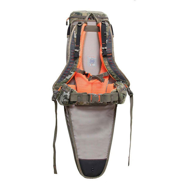 Markhor Grizzly 28l Ryggsäck Flerfärgad