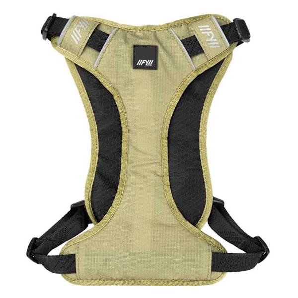 Fuzzyard Active Valjaat Go Beige M