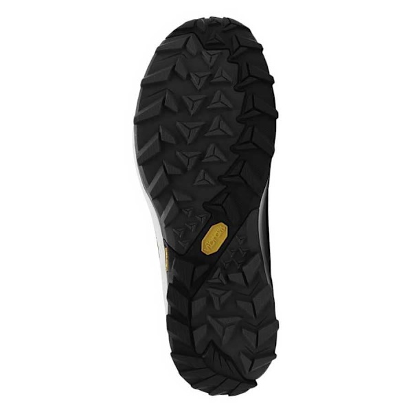 Jack Wolfskin Cyrox Texapore Low Vandringsskor Grå EU 40 1/2 Kvinna
