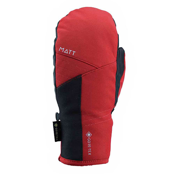 Matt Shasta Goretex Lapaset Punainen S Mies