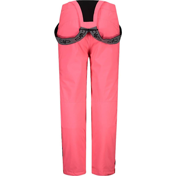 Cmp Byxor Salopette 3w15994 Rosa 3 Years Pojke