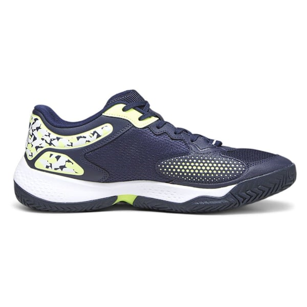 Puma Padel Sko Solarcourt Rct Blå EU 40 1/2 Mand