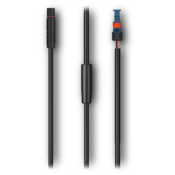 Garmin Tilbehørskabel Til Ebikes Bosch Bes2 Front Transparent 1.10 m