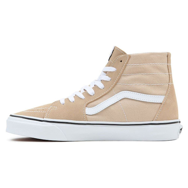 Vans Utbildare Sk8-hi Tapered Beige EU 37 Man
