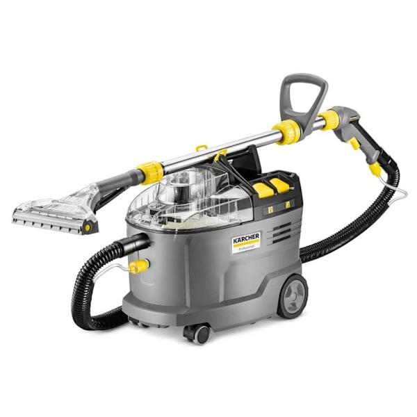 Karcher Støvsuger Puzzi 9/1 Bp Adv Spray Søvfarvet One Size / EU Plug
