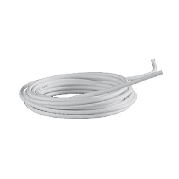 Glomex Rg213 Coax Cable Hvid 100 m