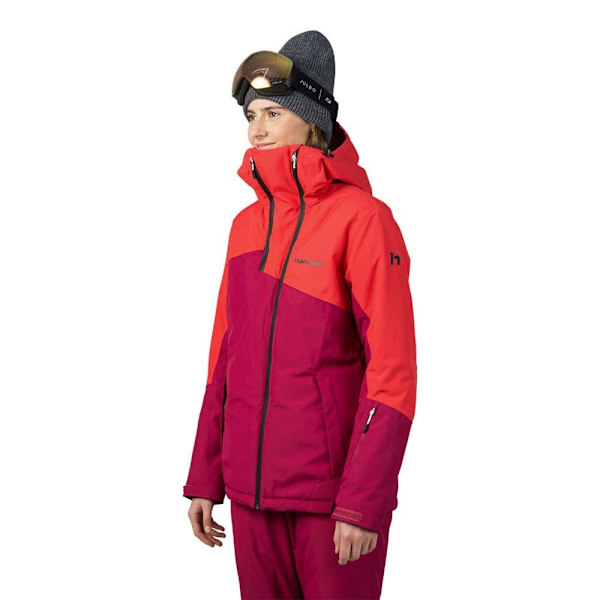 Hannah Maky Col Jacka Rosa 42 Kvinna