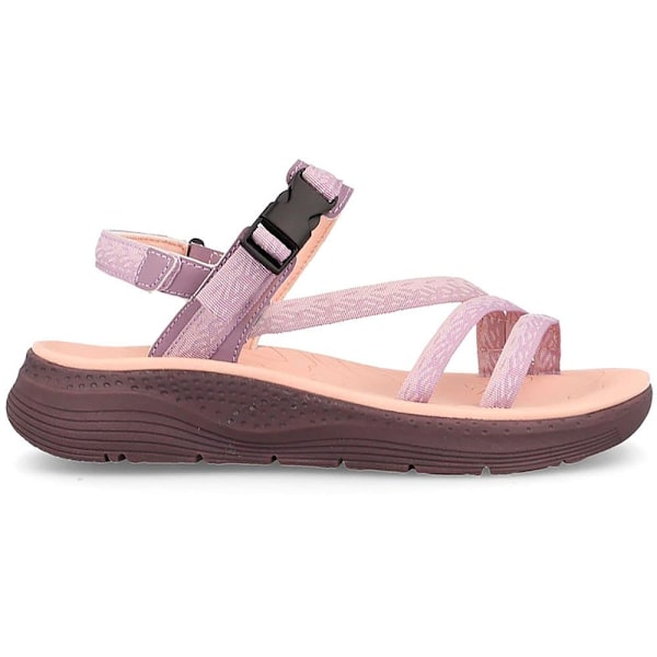 Paredes Confrides Sandaler Rosa EU 40 Kvinna