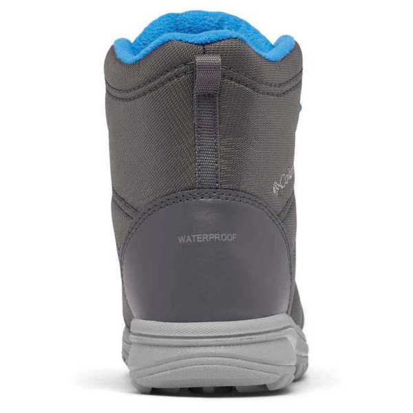 Columbia Kängor Fairbanks™ Omni-heat™ Grå EU 38