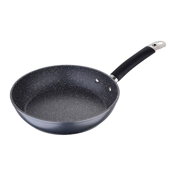 Masterpro Stegepande Home Edition 28 Cm Søvfarvet