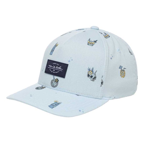 Travis Mathew Paradise Cove Keps  L-XL