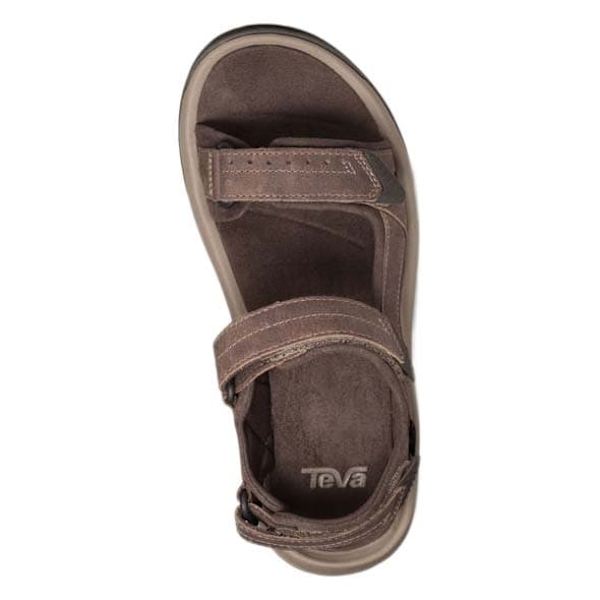 Teva Sandaler Langdon Brun EU 40 1/2 Mand