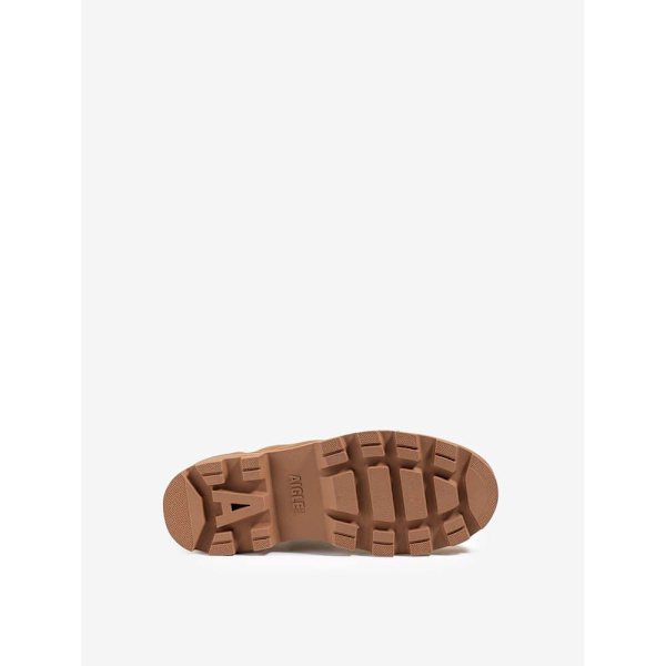 Aigle Tenere Cvs Lenkkarit Ruskea EU 43 Mies