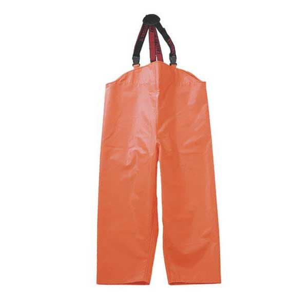 Lalizas Fisherman Oranssi M Mies