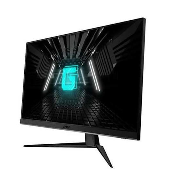 Msi G2712f 27´´ Full Hd Ips Led 180hz Skärm Svart