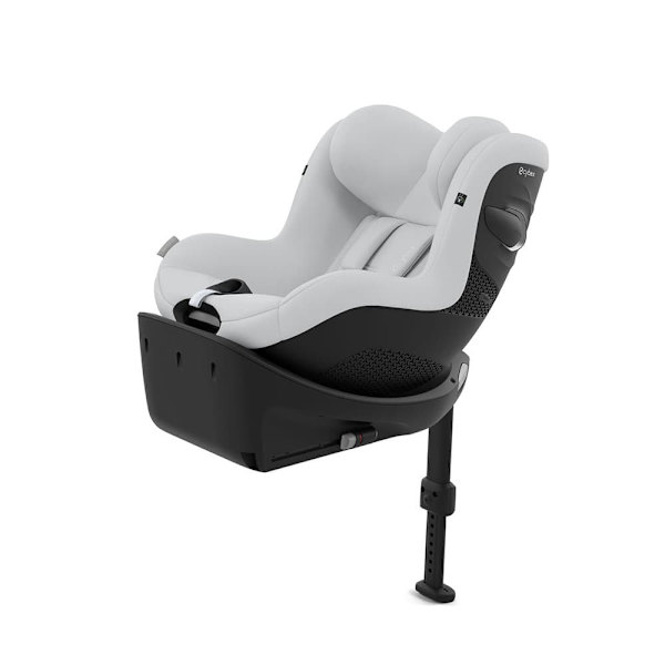 Cybex Sirona Gi I-size Bilbarnstol Vit