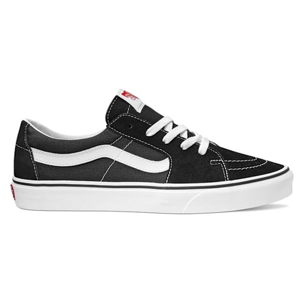 Vans Trænere Sk8-low Sort EU 38 Mand