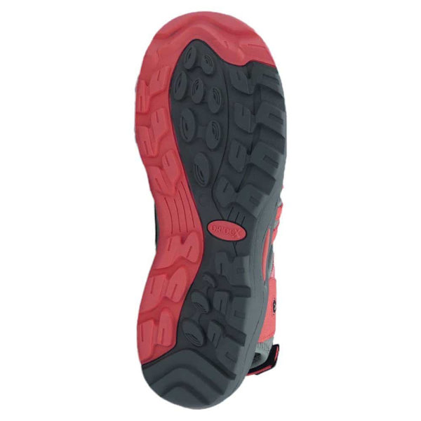 Oriocx Aldea Sandaler Rosa EU 39 Man