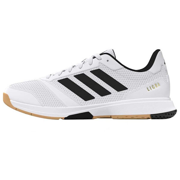 Adidas Ligra 8 Indendørs Sko  EU 43 1/3 Mand