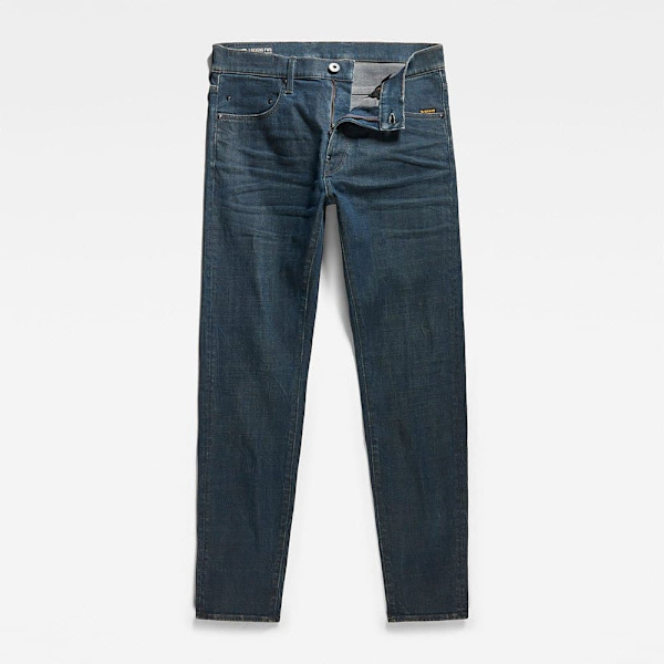 G-star Farkut Revend Fwd Skinny Fit Sininen 32 / 32 Mies
