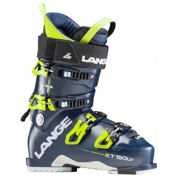Lange Alpina Skidstövlar Xt 130 L.v Blå 22.5
