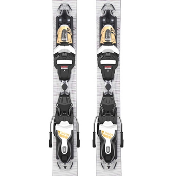 Dynastar Alppisukset E-lite 7 Xpress+w 11 Gw Valkoinen 166