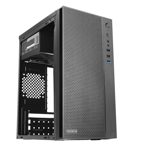 Tacens Tårn Sag Anima Ac5500 Sort