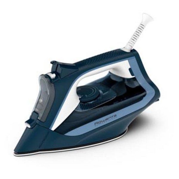 Rowenta Damp Jern Dw4308d1 Express Steam 2500w Blå