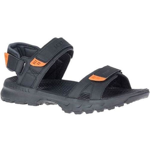 Merrell Universaalit Kengät Cedrus Convert 3 Musta EU 42 Mies