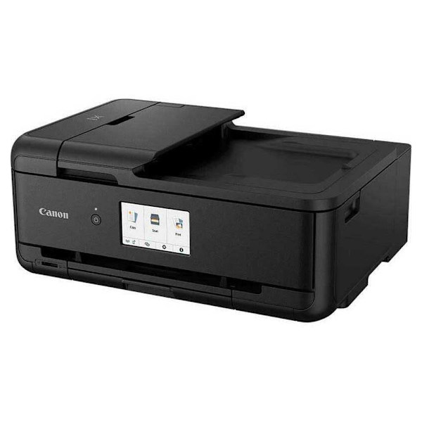 Canon Pixma Ts9550a Multifunktionsprinter