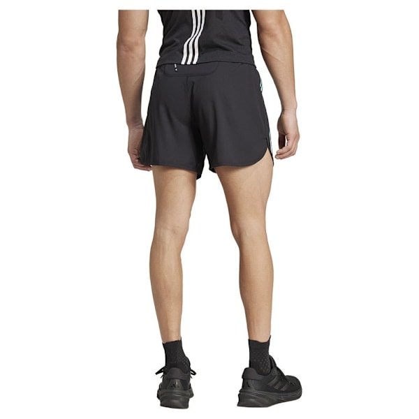 Adidas Own The Run 3 Stripes 7´´ Shorts  2XL Man
