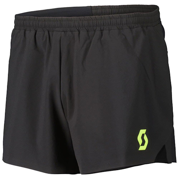Scott Shorts Rc Run Sort L Mand