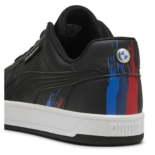 Puma Bmw Mms Caven 2.0 Sko Sort EU 41 Mand