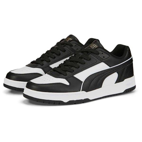 Puma Utbildare Rbd Game Low Svart EU 42 Man