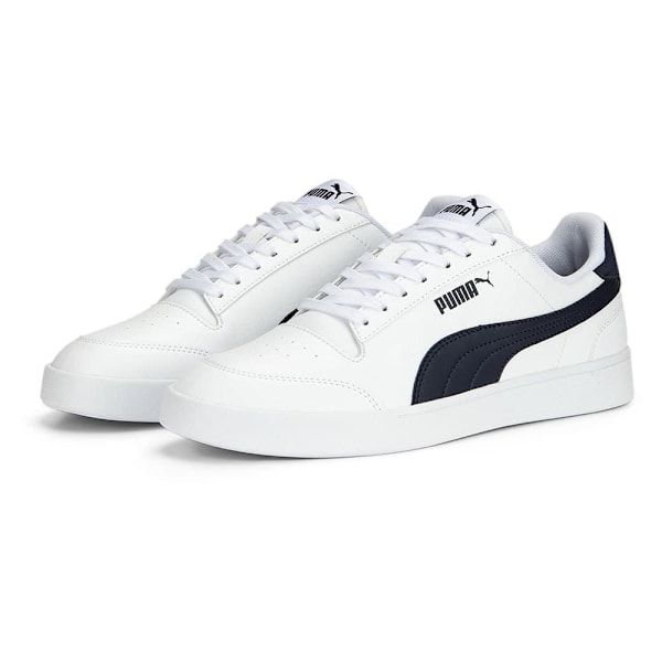 Puma Trænere Shuffle Hvid EU 39 Mand